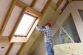 Best Spray Foam Insulation in Arkansas City, KS